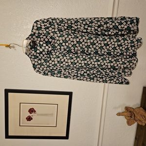 Lane Bryant Blouse 22/24